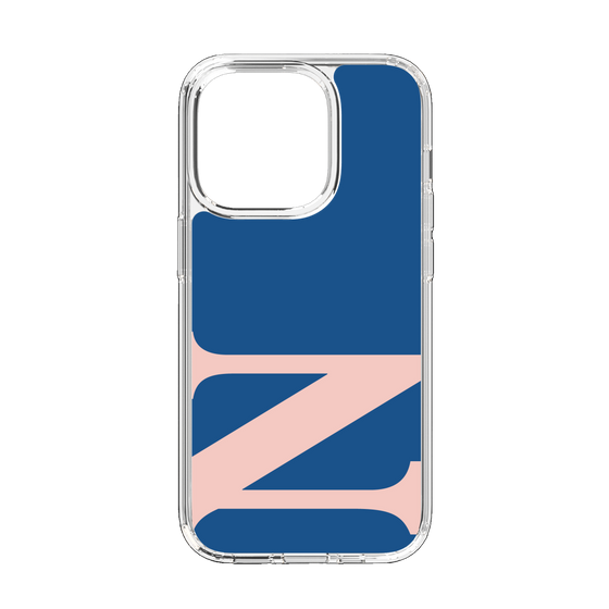 Slim Protection Case［ Original - initial color - N navy ］