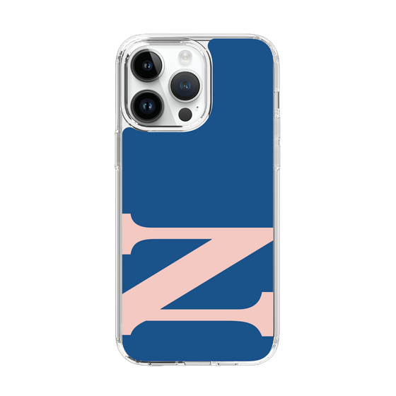 Slim Protection Case［ Original - initial color - N navy ］