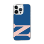 Slim Protection Case［ Original - initial color - N navy ］