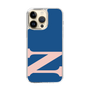Slim Protection Case［ Original - initial color - N navy ］