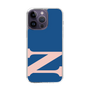 Slim Protection Case［ Original - initial color - N navy ］