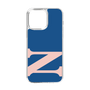 Slim Protection Case［ Original - initial color - N navy ］