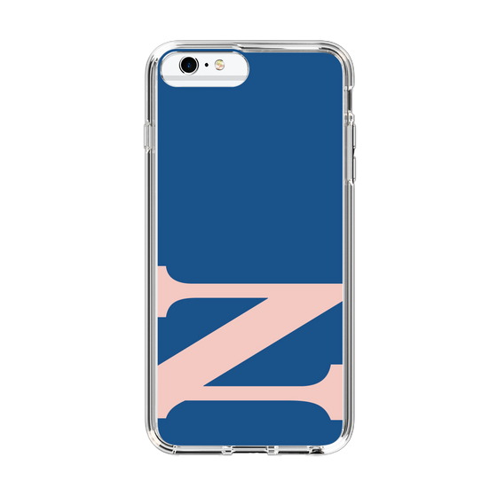 Slim Protection Case［ Original - initial color - N navy ］