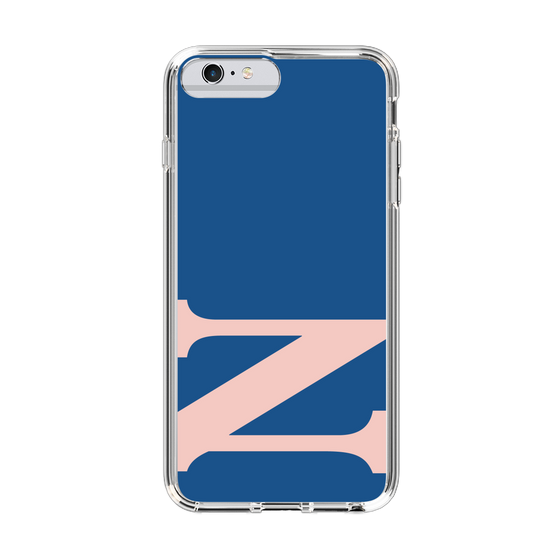 Slim Protection Case［ Original - initial color - N navy ］