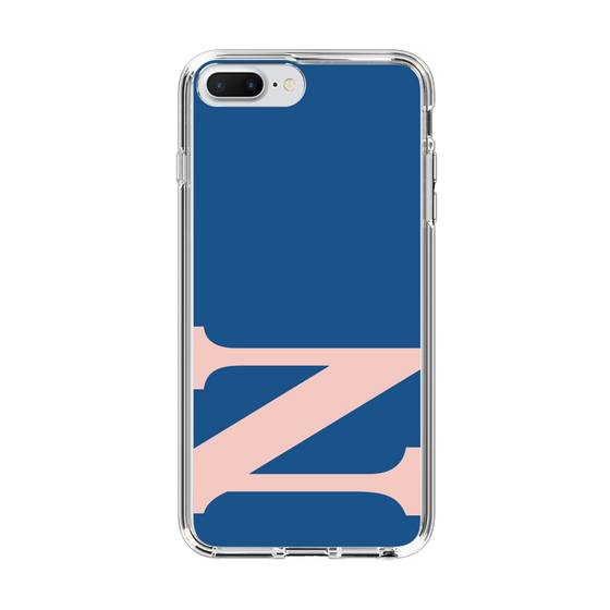 Slim Protection Case［ Original - initial color - N navy ］