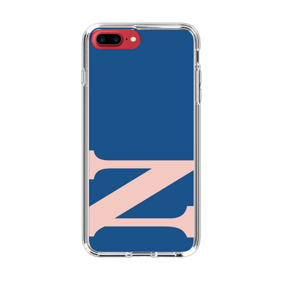 Slim Protection Case［ Original - initial color - N navy ］