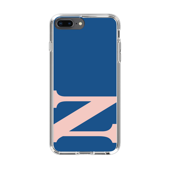 Slim Protection Case［ Original - initial color - N navy ］