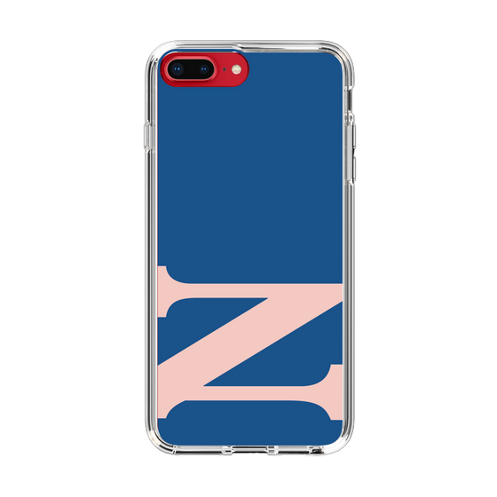 Slim Protection Case［ Original - initial color - N navy ］