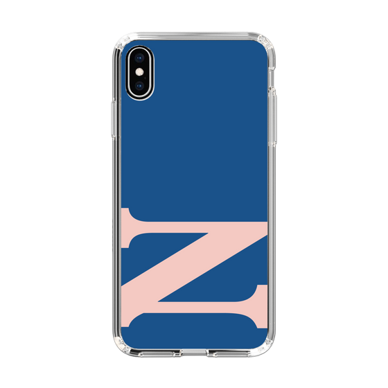 Slim Protection Case［ Original - initial color - N navy ］