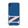 Slim Protection Case［ Original - initial color - N navy ］