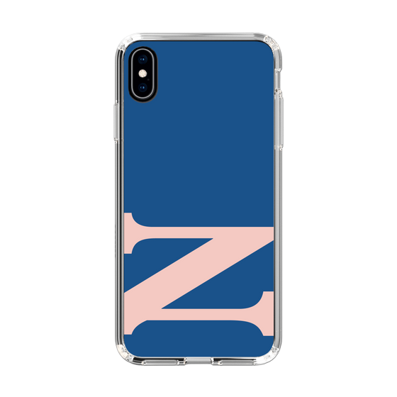 Slim Protection Case［ Original - initial color - N navy ］