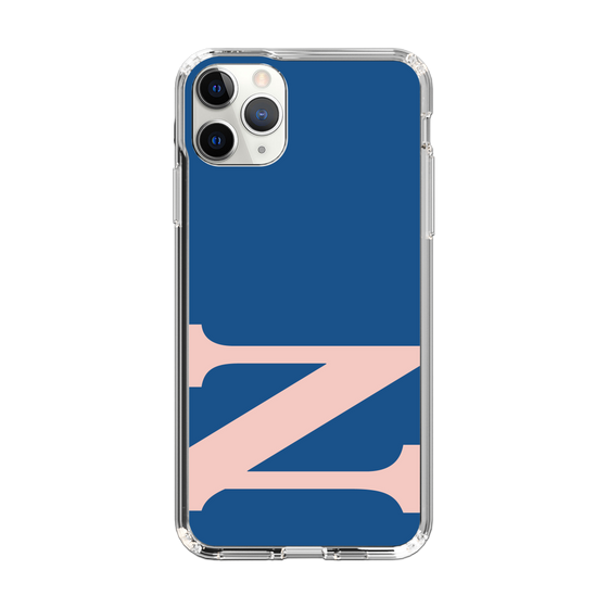 Slim Protection Case［ Original - initial color - N navy ］