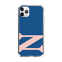Slim Protection Case［ Original - initial color - N navy ］
