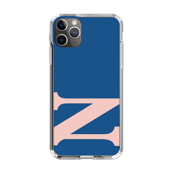 Slim Protection Case［ Original - initial color - N navy ］