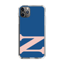 Slim Protection Case［ Original - initial color - N navy ］