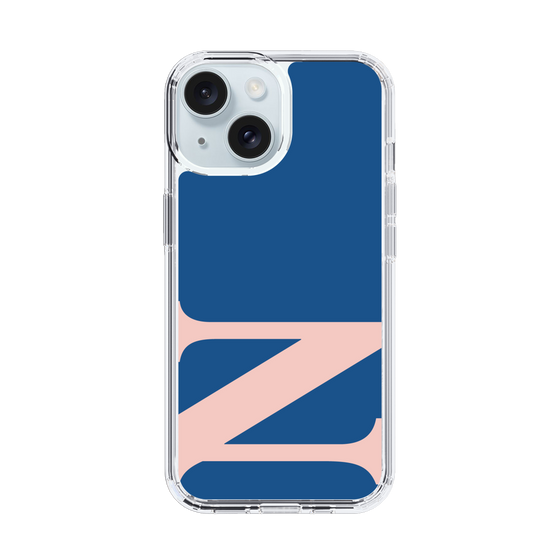 Slim Protection Case［ Original - initial color - N navy ］