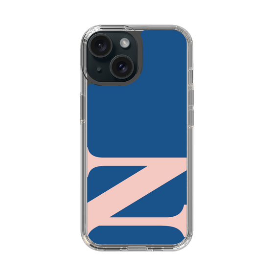 Slim Protection Case［ Original - initial color - N navy ］