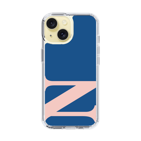 Slim Protection Case［ Original - initial color - N navy ］