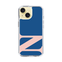 Slim Protection Case［ Original - initial color - N navy ］