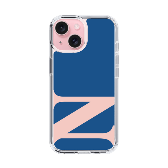 Slim Protection Case［ Original - initial color - N navy ］