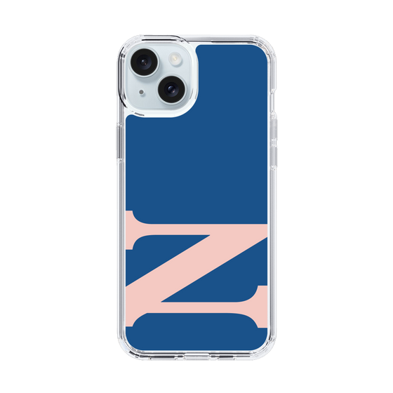 Slim Protection Case［ Original - initial color - N navy ］