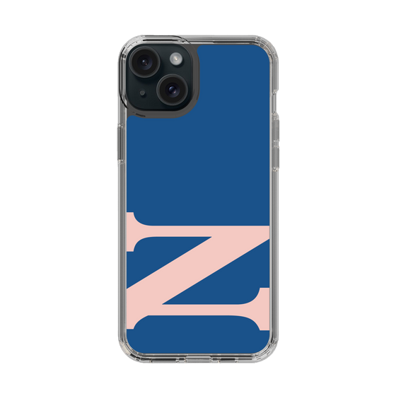 Slim Protection Case［ Original - initial color - N navy ］