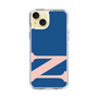 Slim Protection Case［ Original - initial color - N navy ］