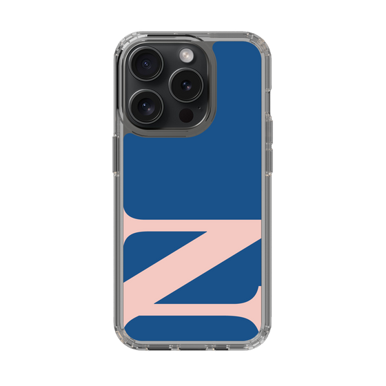 Slim Protection Case［ Original - initial color - N navy ］