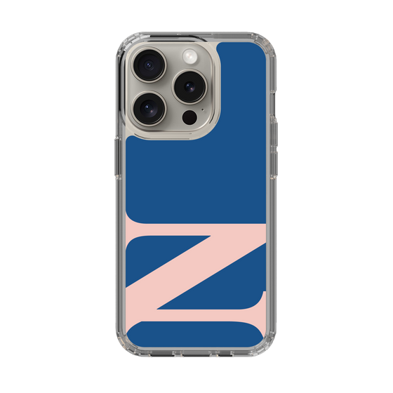 Slim Protection Case［ Original - initial color - N navy ］