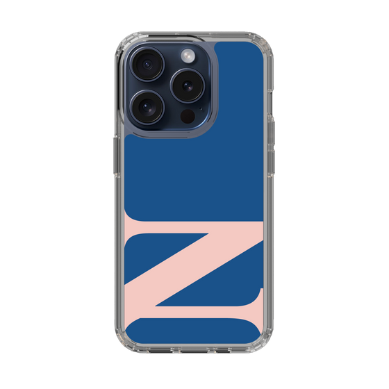 Slim Protection Case［ Original - initial color - N navy ］