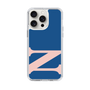 Slim Protection Case［ Original - initial color - N navy ］