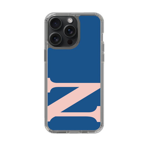Slim Protection Case［ Original - initial color - N navy ］