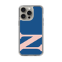 Slim Protection Case［ Original - initial color - N navy ］