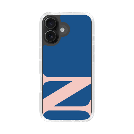 Slim Protection Case［ オリジナル - initial color - N navy ］