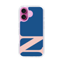 Slim Protection Case［ オリジナル - initial color - N navy ］