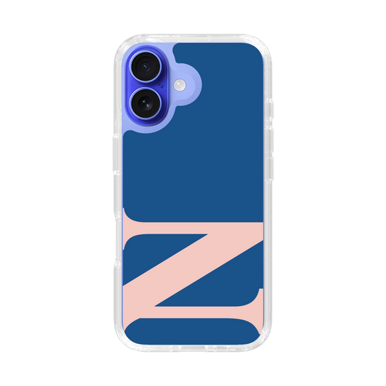 Slim Protection Case［ オリジナル - initial color - N navy ］