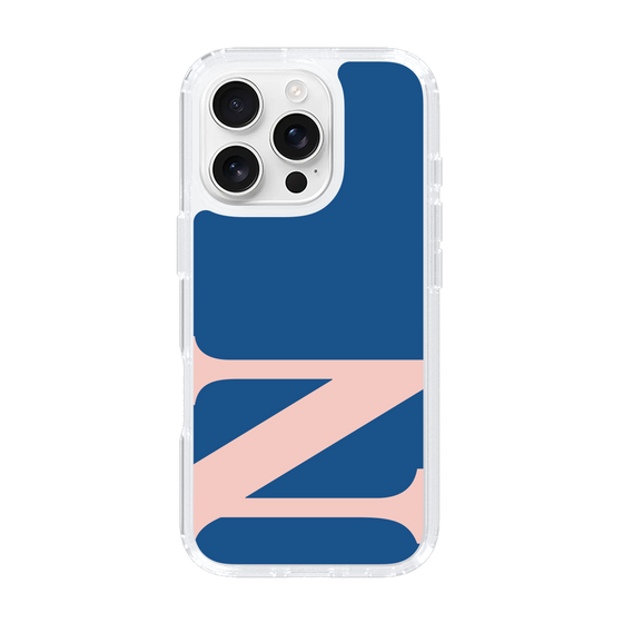 Slim Protection Case［ オリジナル - initial color - N navy ］