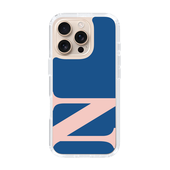 Slim Protection Case［ オリジナル - initial color - N navy ］
