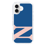 Slim Protection Case［ オリジナル - initial color - N navy ］