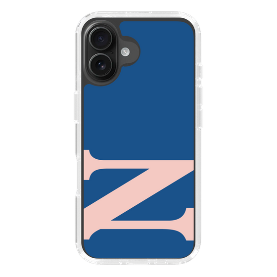 Slim Protection Case［ オリジナル - initial color - N navy ］