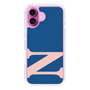 Slim Protection Case［ オリジナル - initial color - N navy ］