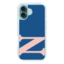 Slim Protection Case［ オリジナル - initial color - N navy ］