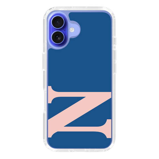 Slim Protection Case［ オリジナル - initial color - N navy ］
