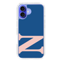 Slim Protection Case［ オリジナル - initial color - N navy ］