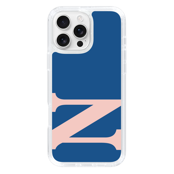 Slim Protection Case［ オリジナル - initial color - N navy ］