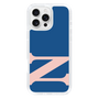Slim Protection Case［ オリジナル - initial color - N navy ］