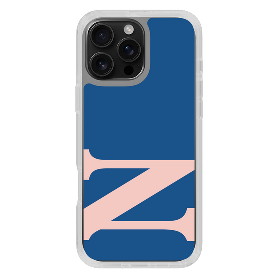 Slim Protection Case［ オリジナル - initial color - N navy ］