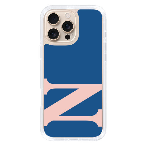 Slim Protection Case［ オリジナル - initial color - N navy ］