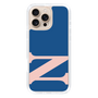 Slim Protection Case［ オリジナル - initial color - N navy ］