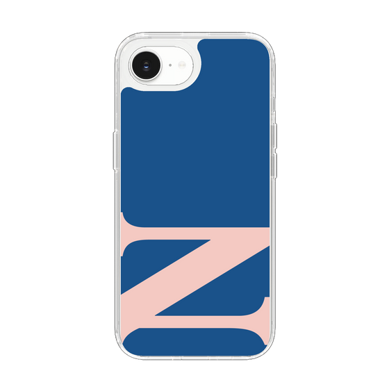 Slim Protection Case［ Original - initial color - N navy ］